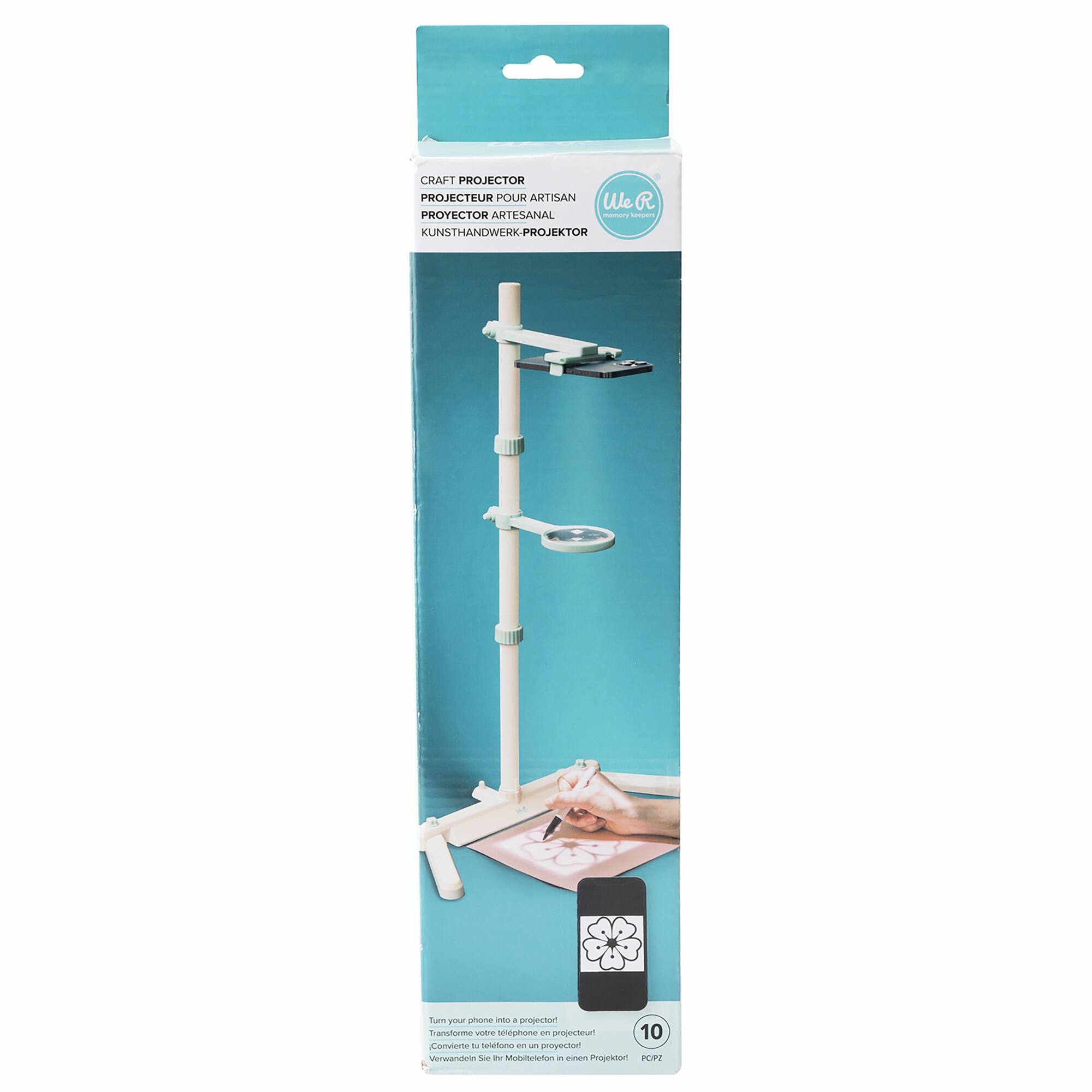 We R Memory Keepers® Craft Projector